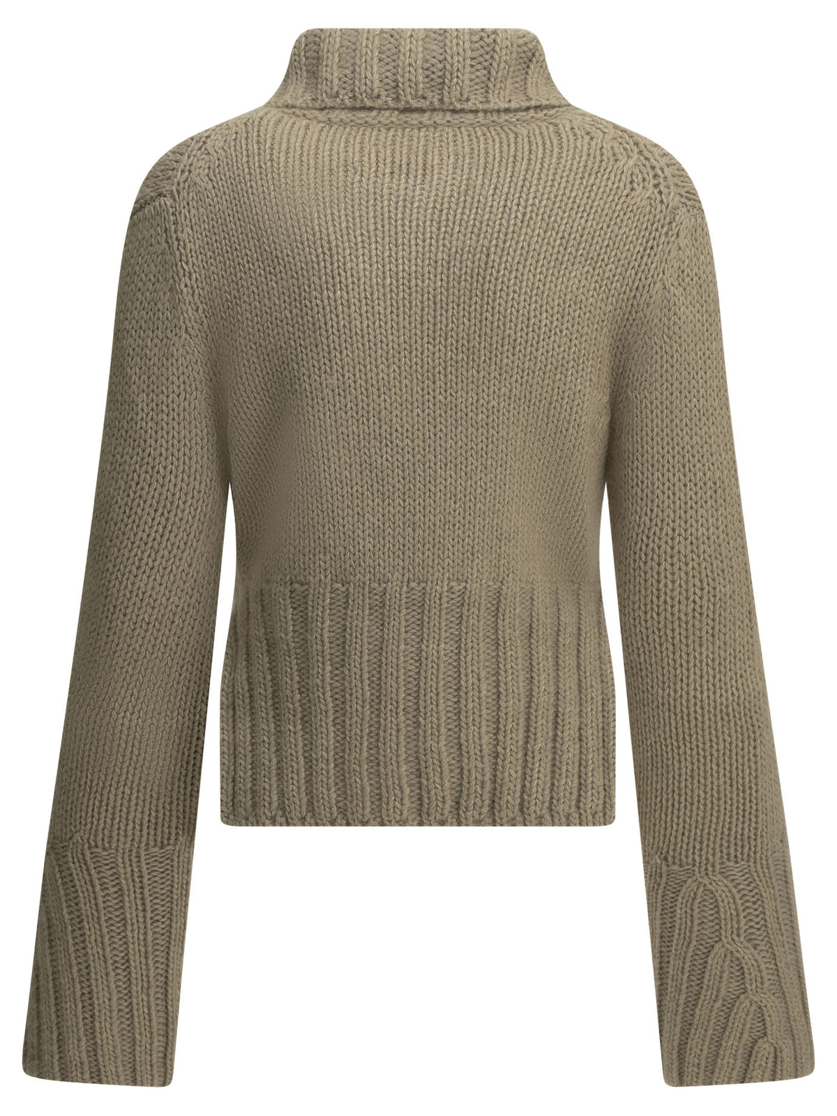 "Takeo" Cardigan Knitwear
