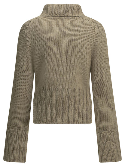 "Takeo" Cardigan Knitwear