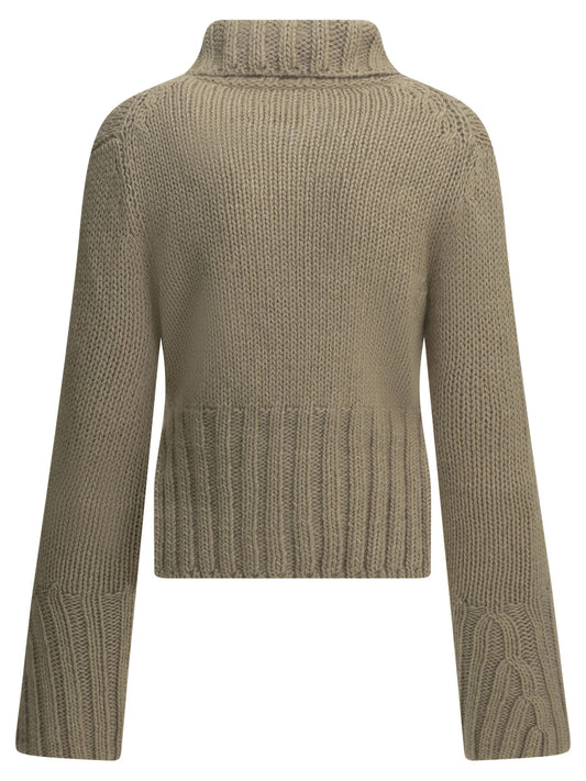 "Takeo" Cardigan Knitwear