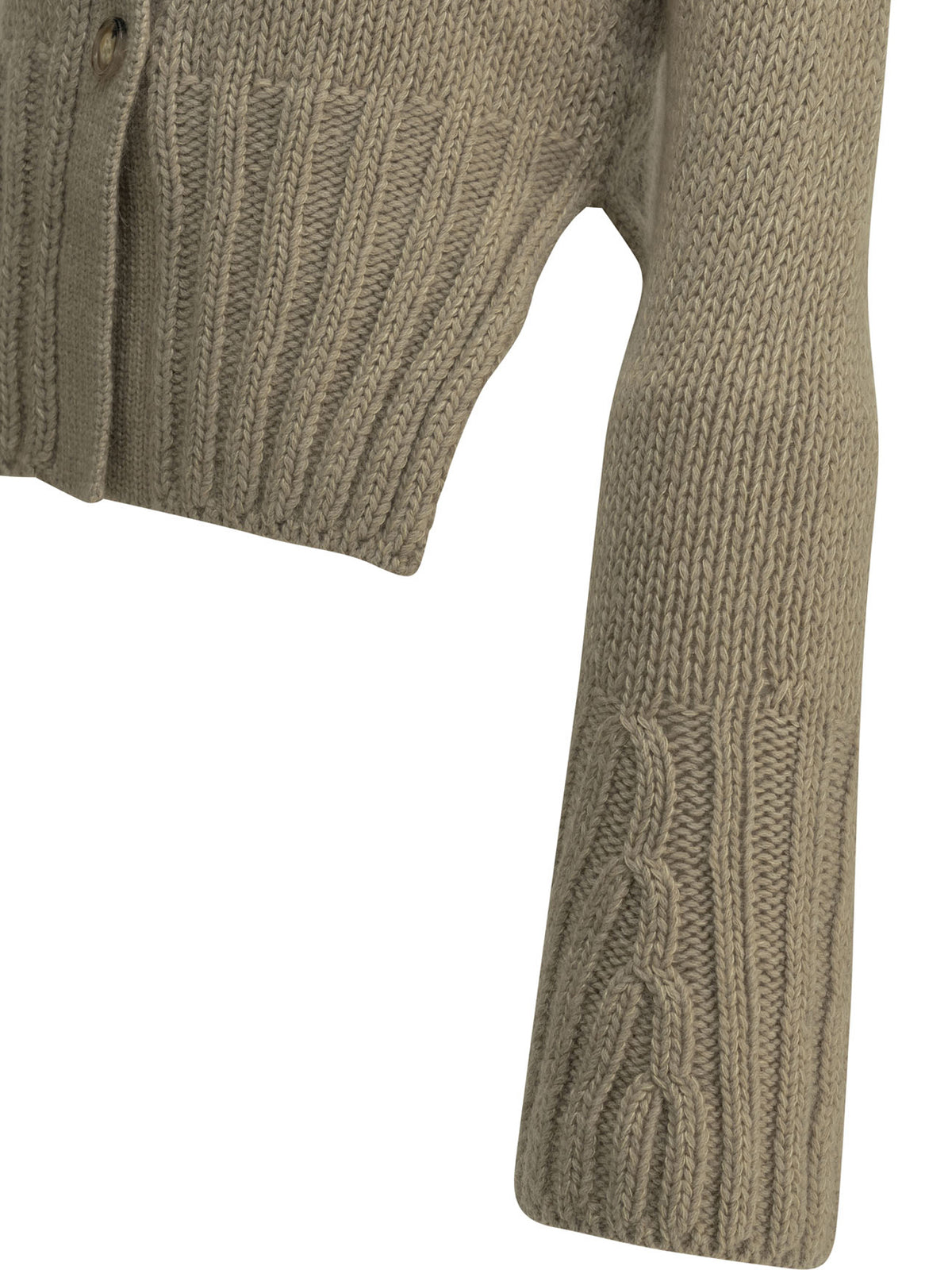 "Takeo" Cardigan Knitwear
