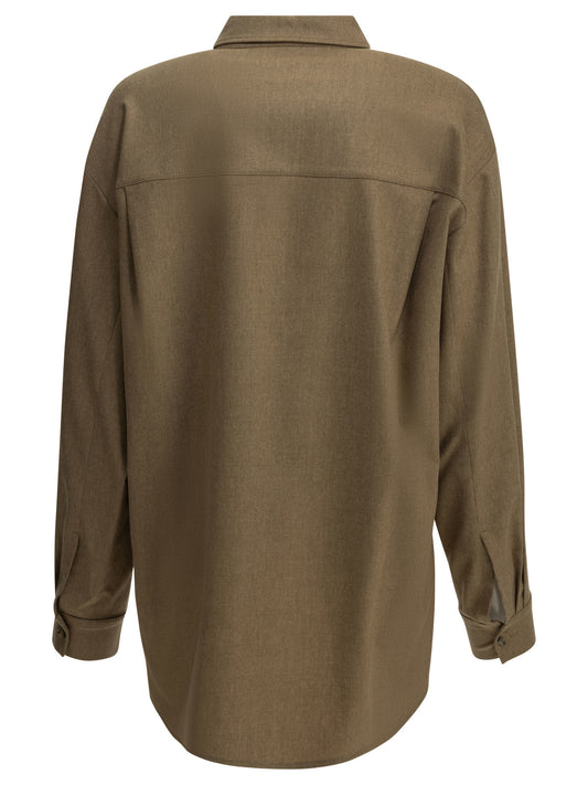 "Goya" Casual Shirt Shirts