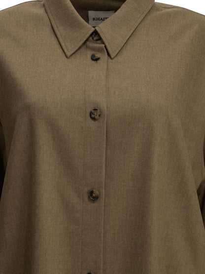 "Goya" Casual Shirt Shirts