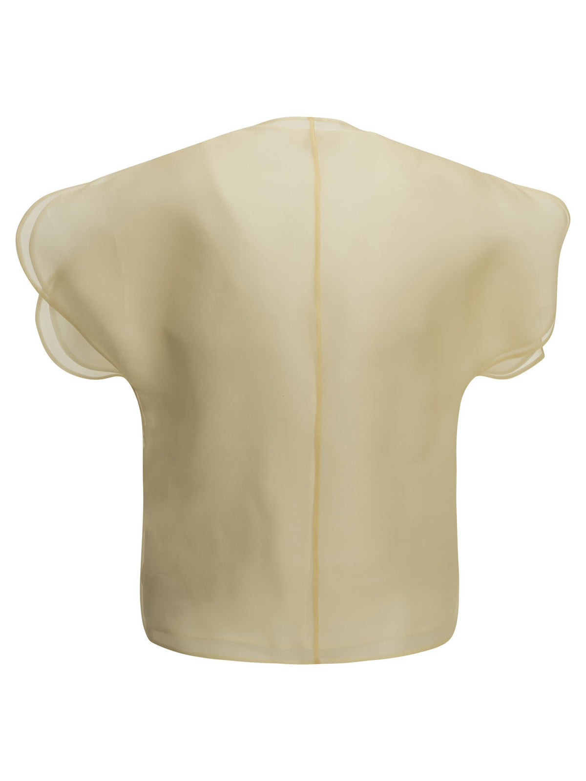 "Briar" Casual Top Tops