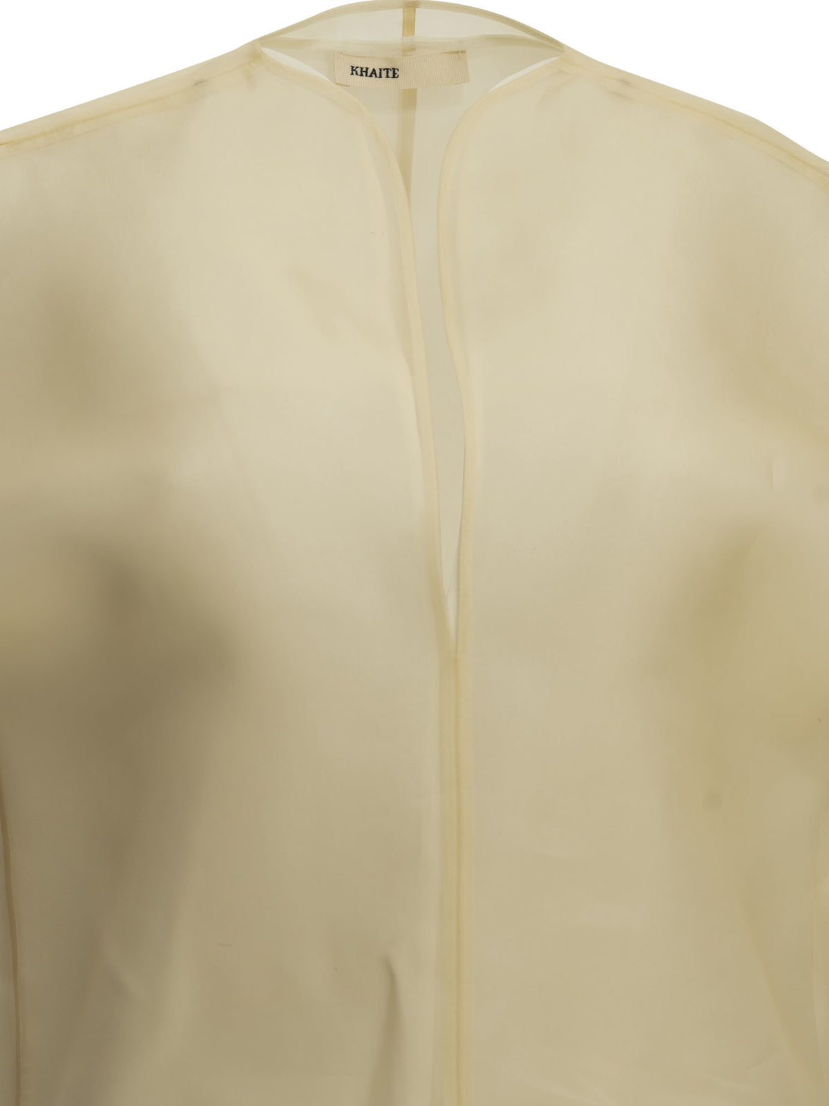 "Briar" Casual Top Tops