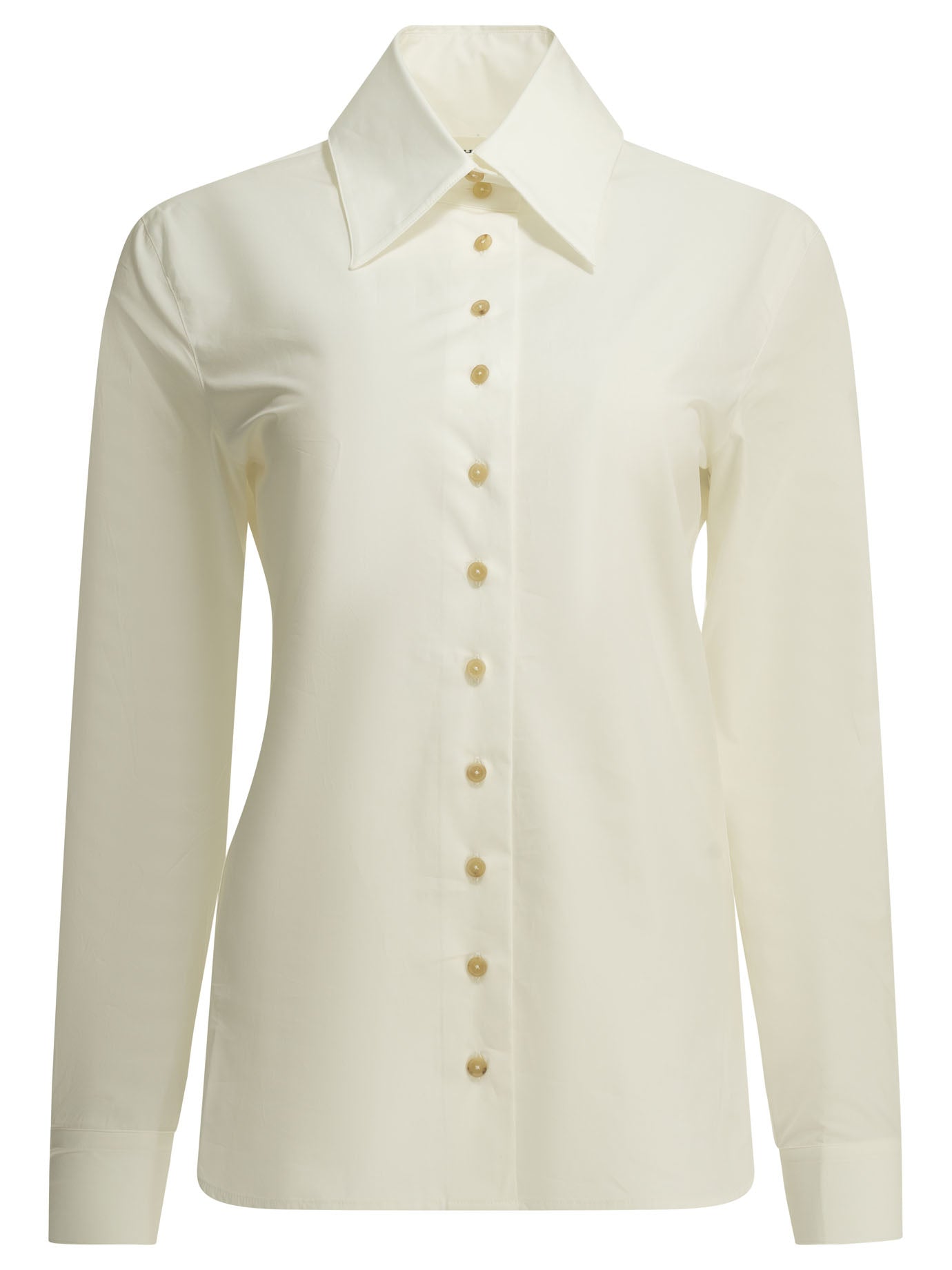 "Ivy" Formal Shirt Shirts