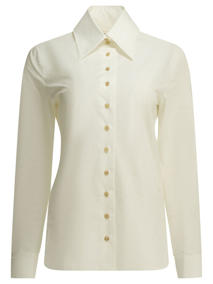 "Ivy" Formal Shirt Shirts
