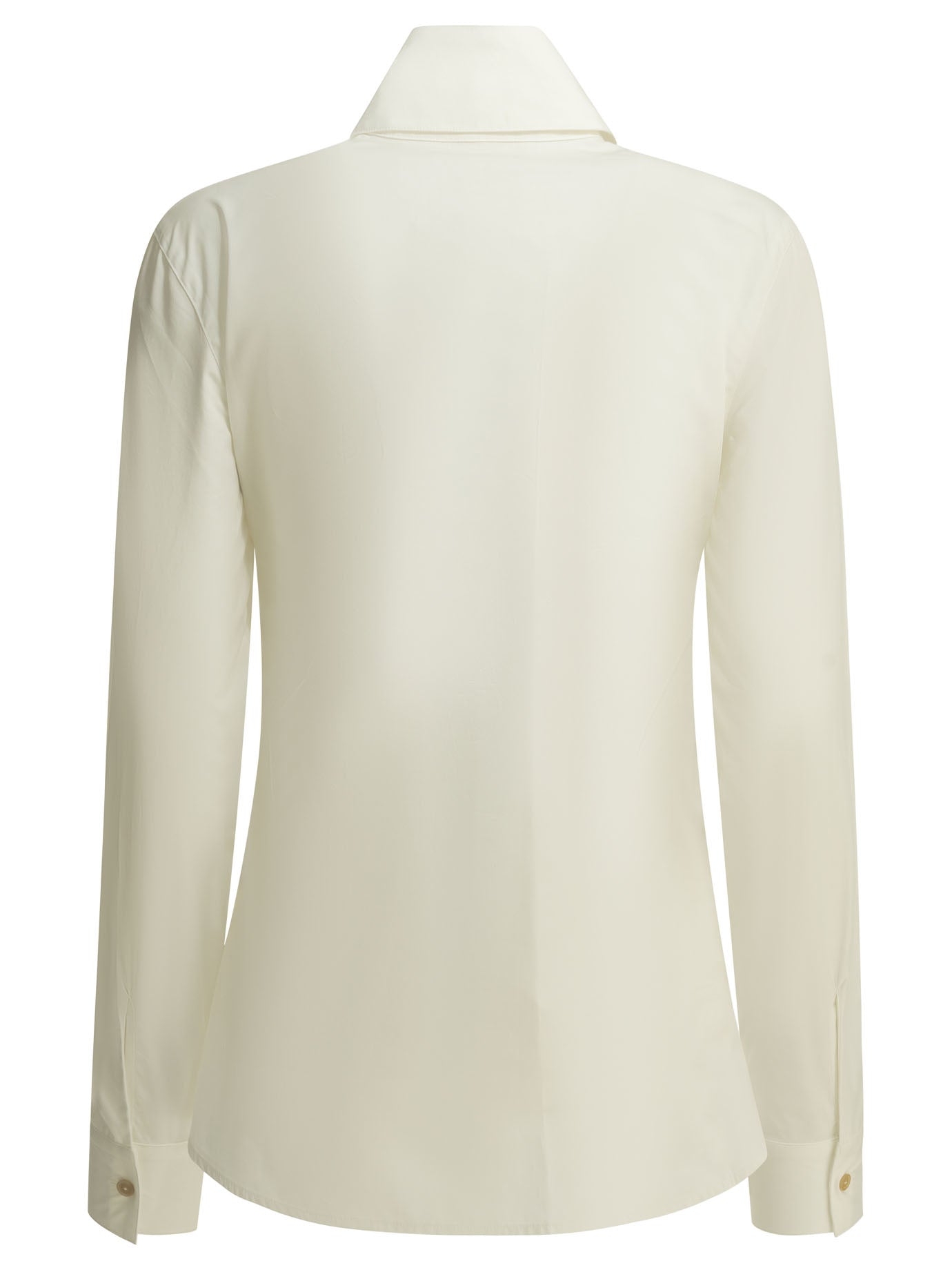 "Ivy" Formal Shirt Shirts