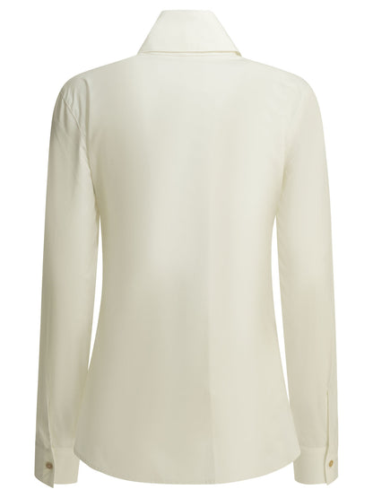 "Ivy" Formal Shirt Shirts