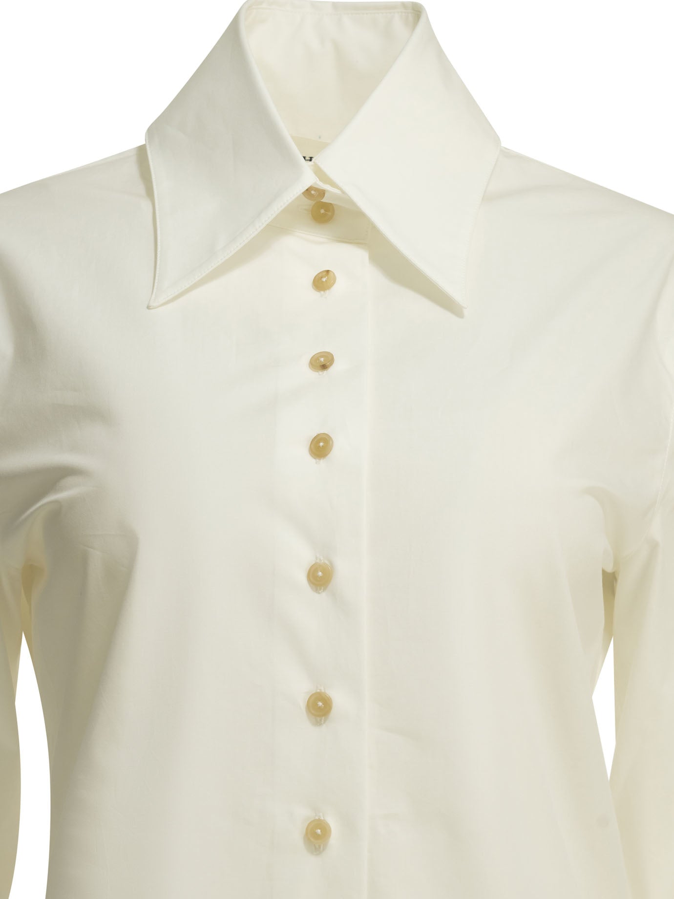 "Ivy" Formal Shirt Shirts