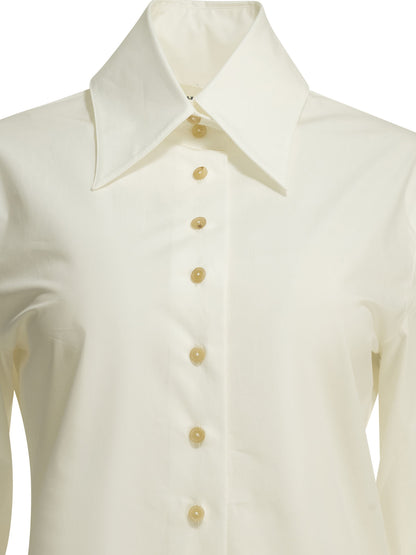 "Ivy" Formal Shirt Shirts