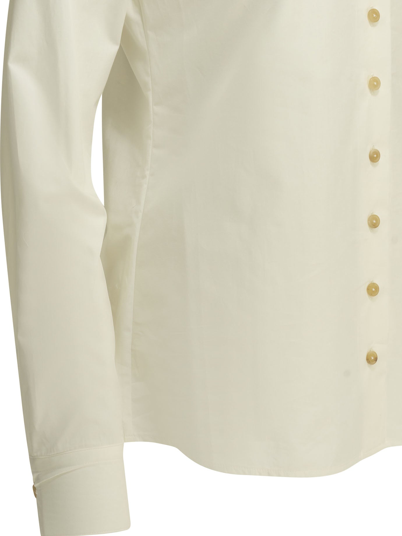 "Ivy" Formal Shirt Shirts