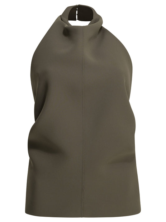 "Rone" casual top Tops