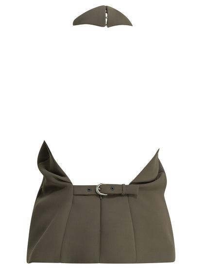 "Rone" casual top Tops