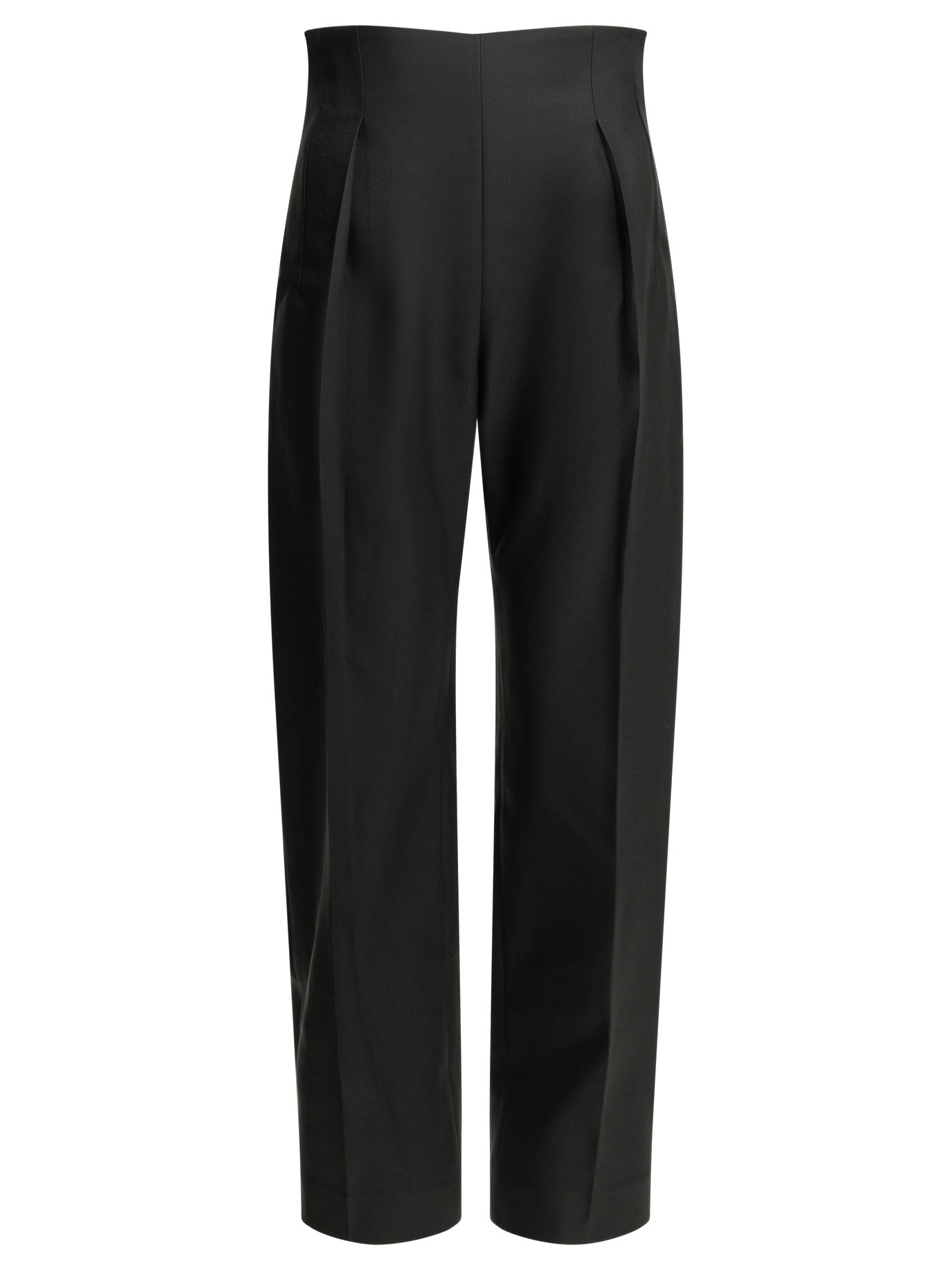 "Somera" Tailored Pants Trousers