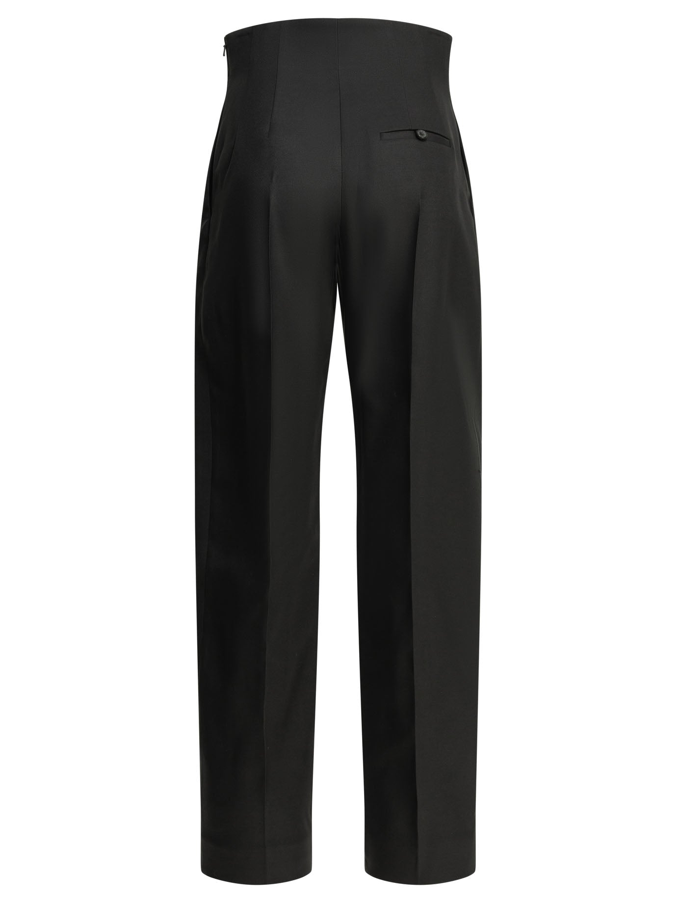"Somera" Tailored Pants Trousers
