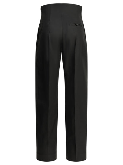 "Somera" Tailored Pants Trousers