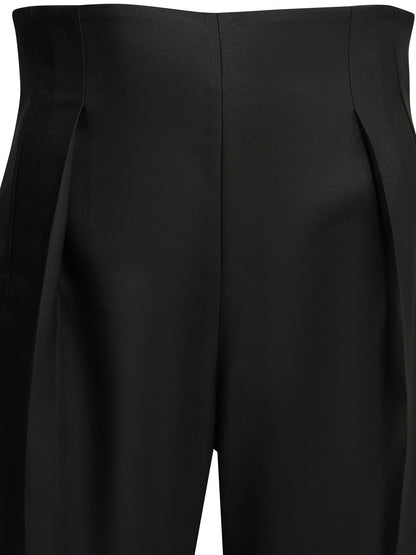 "Somera" Tailored Pants Trousers