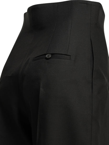 "Somera" Tailored Pants Trousers