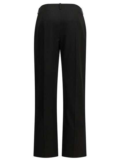 "Grenare" Tailored Pants Trousers