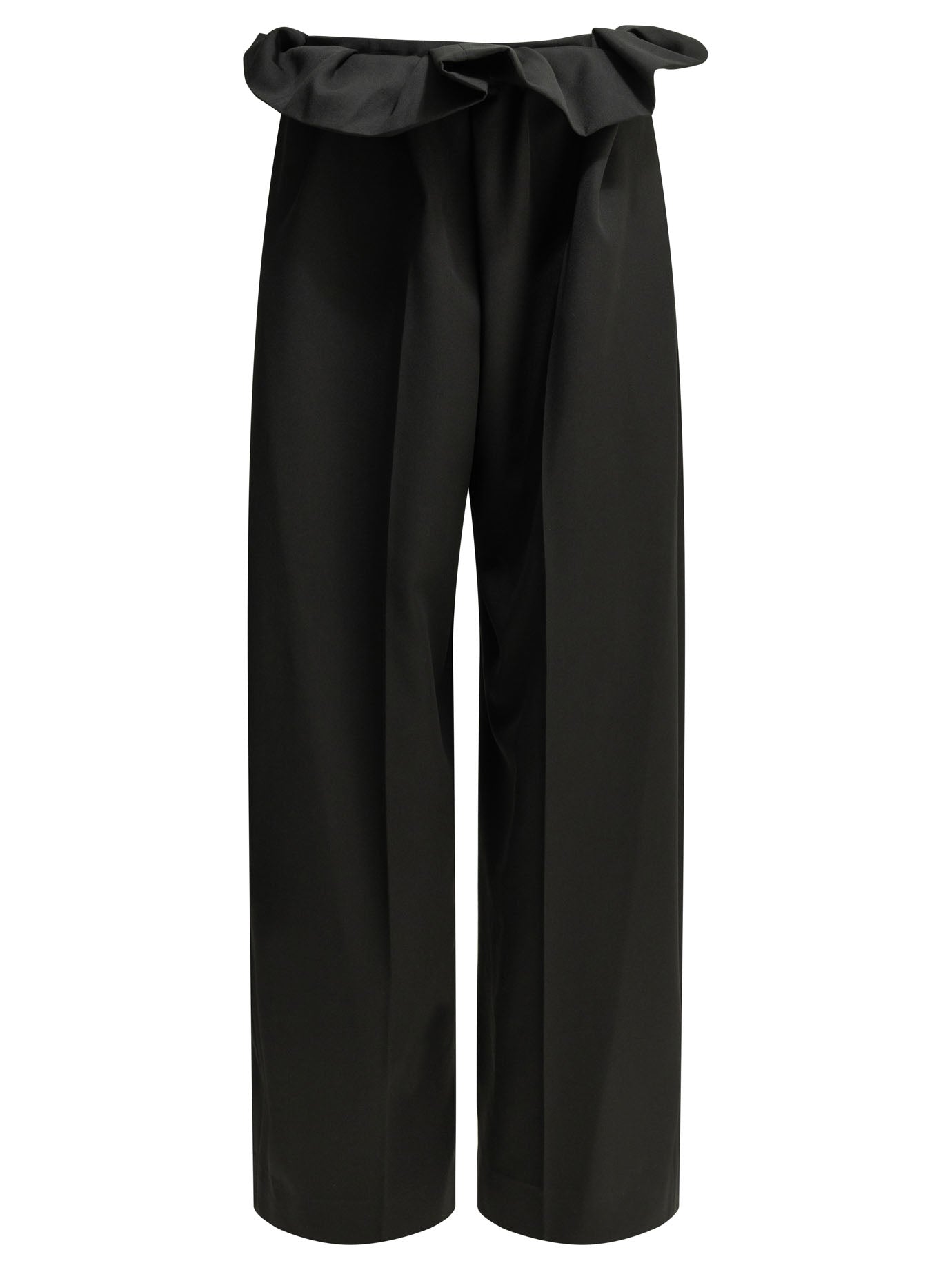 "Kira" Tailored pants Trousers