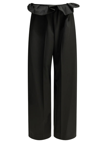"Kira" Tailored pants Trousers