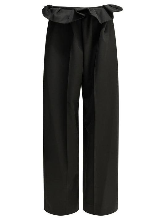 "Kira" Tailored pants Trousers