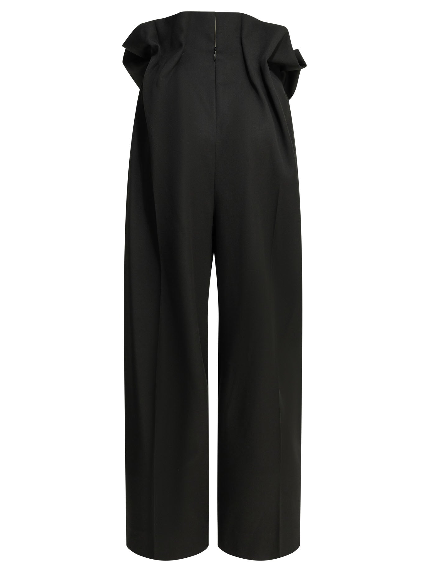 "Kira" Tailored pants Trousers