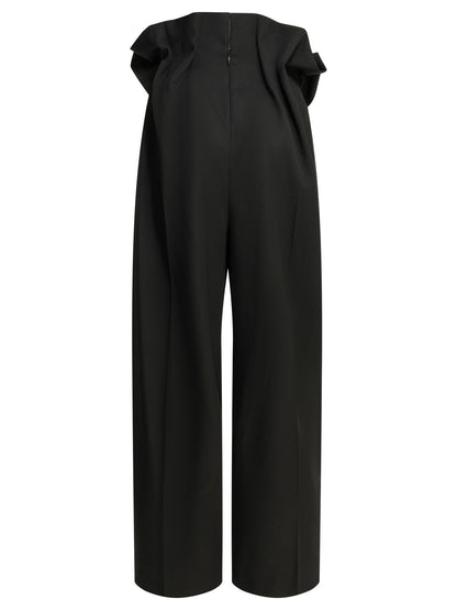 "Kira" Tailored pants Trousers