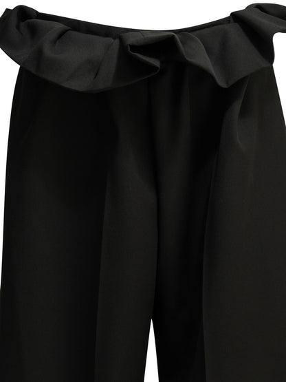 "Kira" Tailored pants Trousers