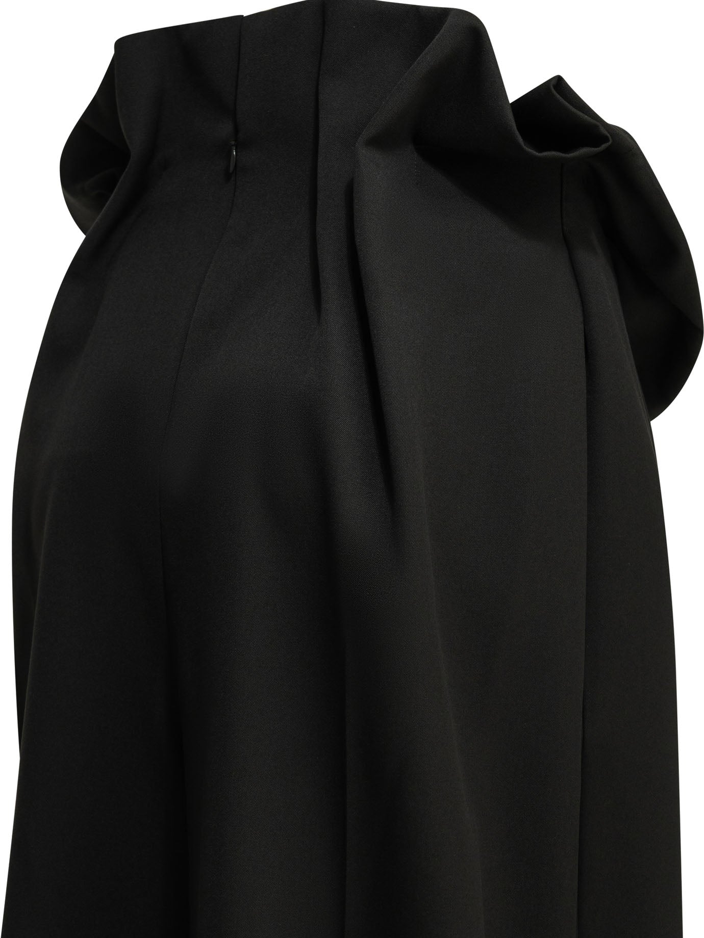 "Kira" Tailored pants Trousers