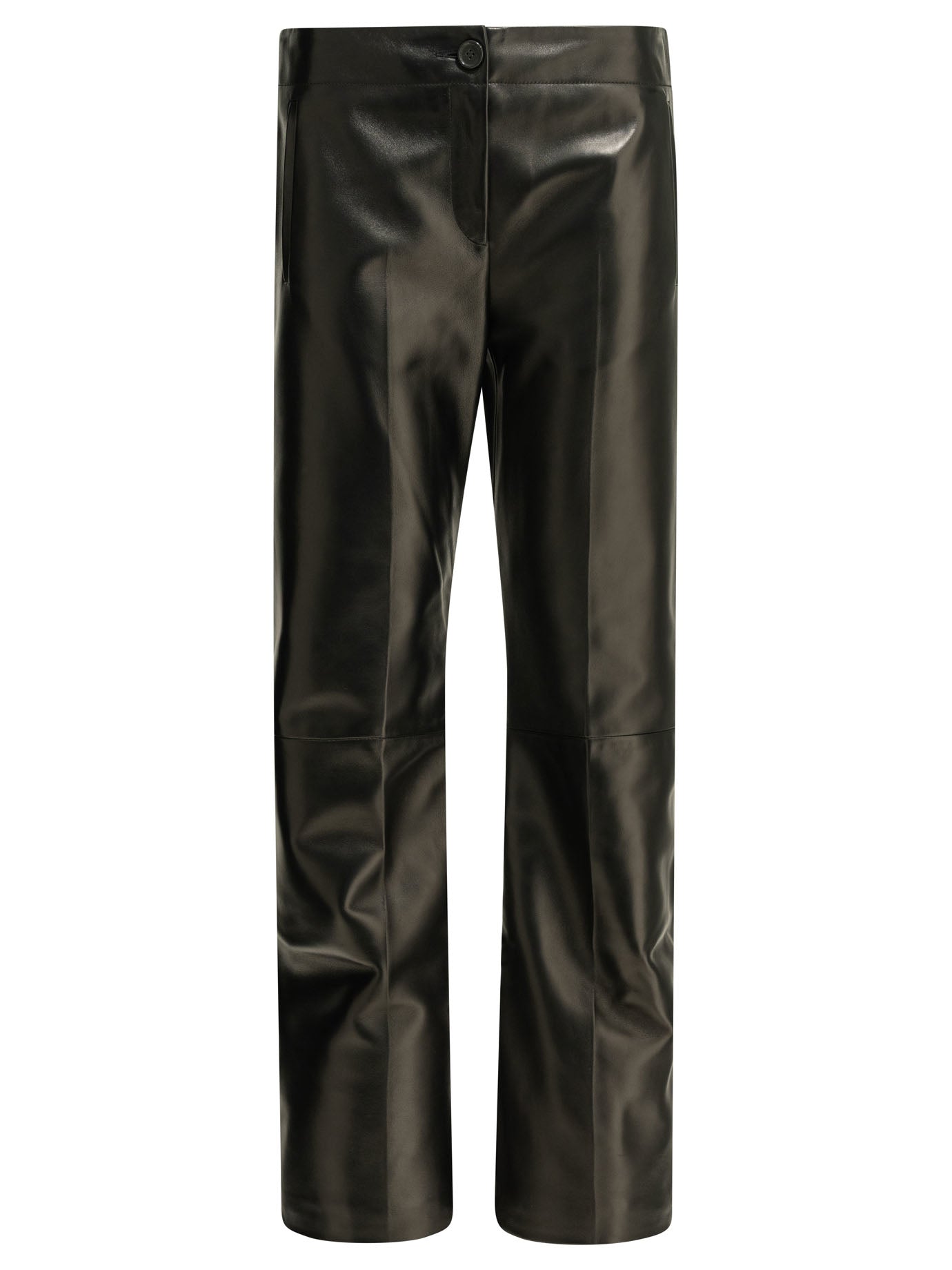 "Mita" Tailored pants Trousers