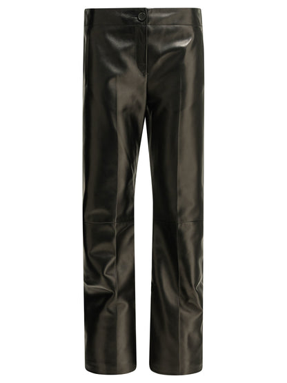 "Mita" Tailored pants Trousers