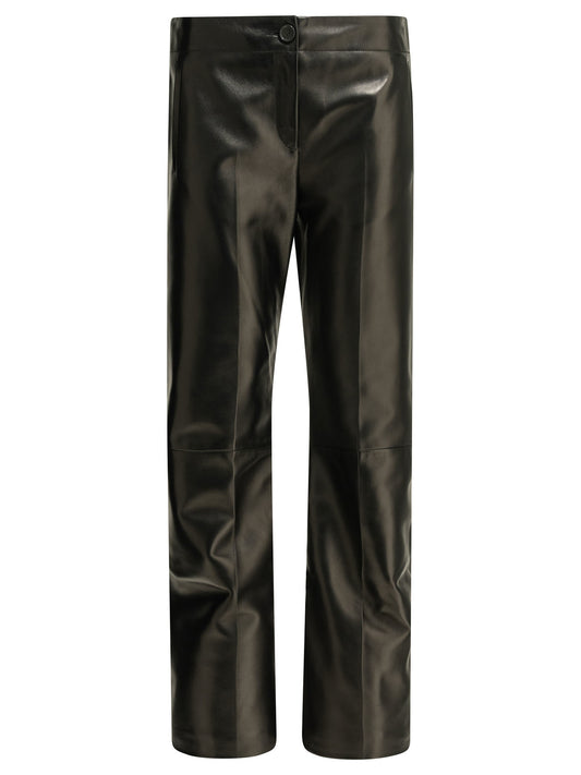 "Mita" Tailored pants Trousers