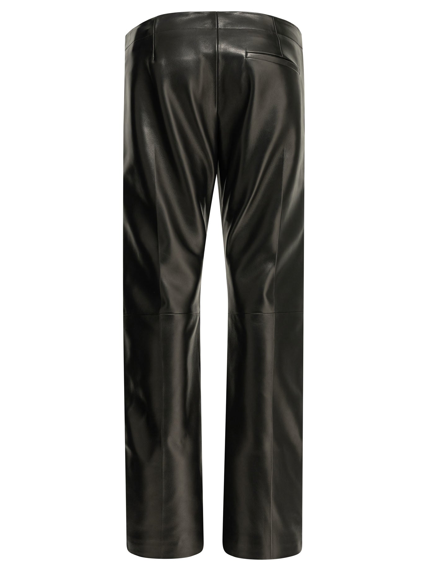 "Mita" Tailored pants Trousers