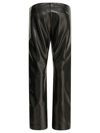 "Mita" Tailored pants Trousers