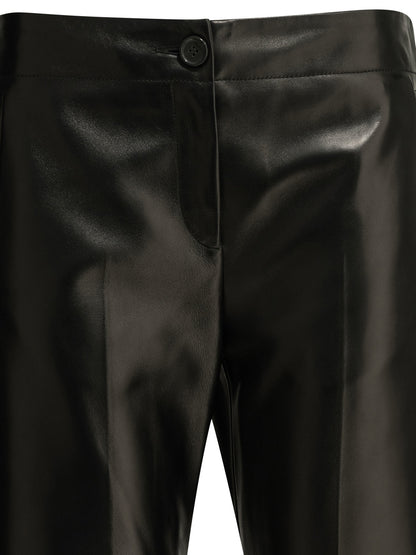 "Mita" Tailored pants Trousers