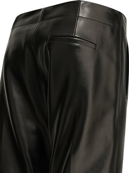 "Mita" Tailored pants Trousers