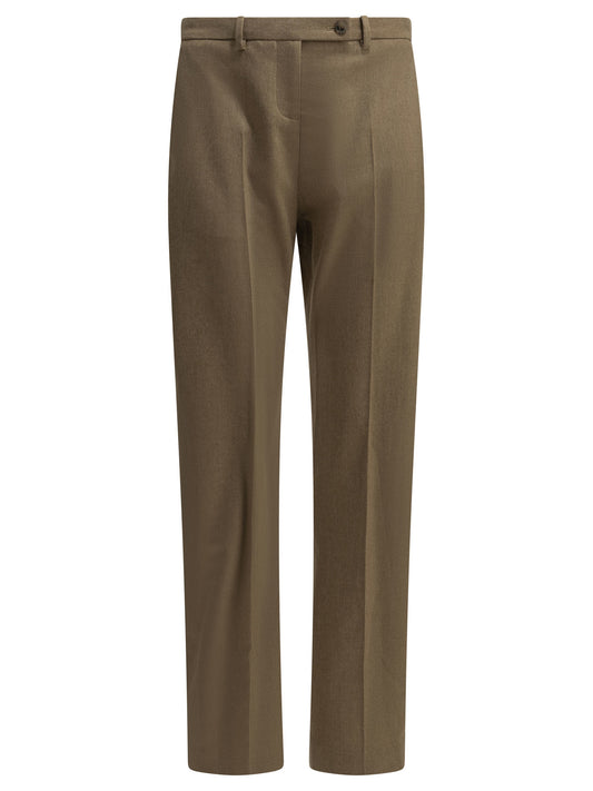 "Hunter" Tailored Pants Trousers