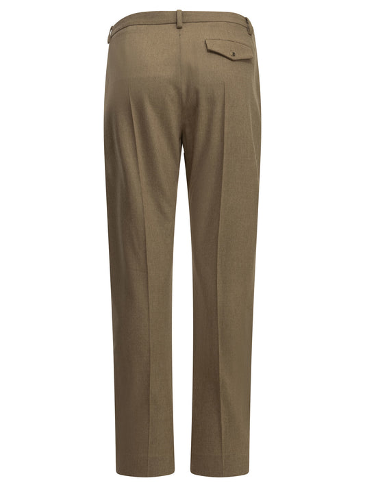 "Hunter" Tailored Pants Trousers
