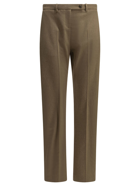 "Hunter" Tailored Pants Trousers