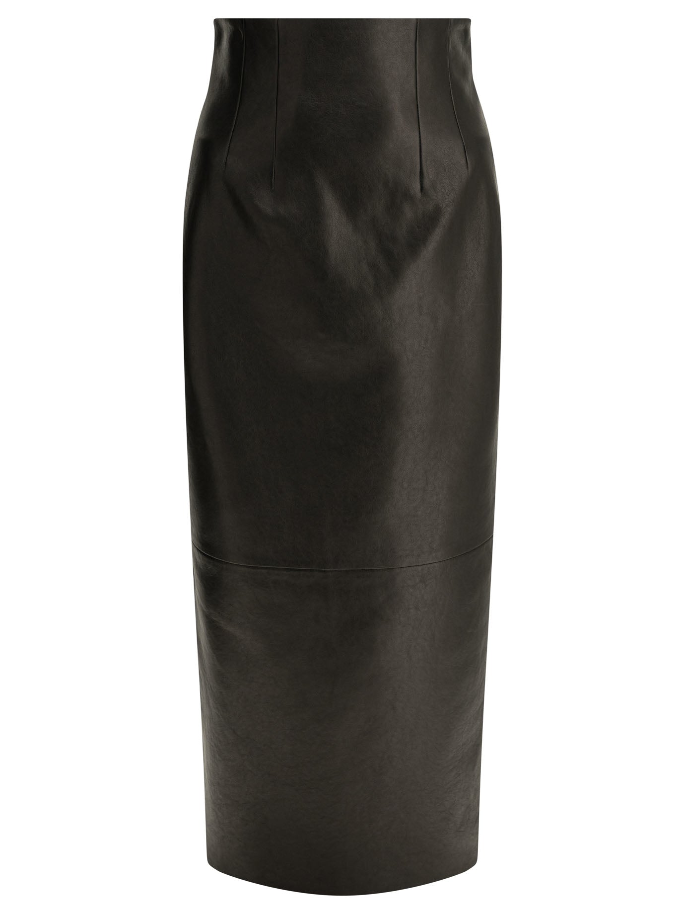 "Loxley" Long skirt Skirts