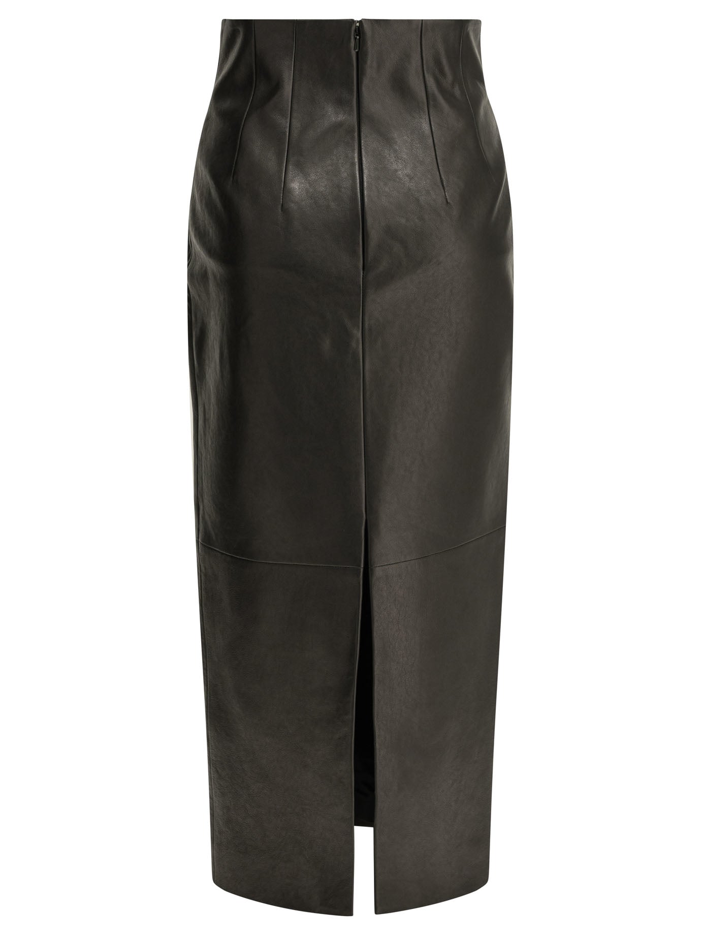 "Loxley" Long skirt Skirts
