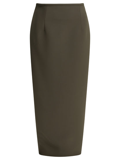 "Winton" Long Skirt Skirts