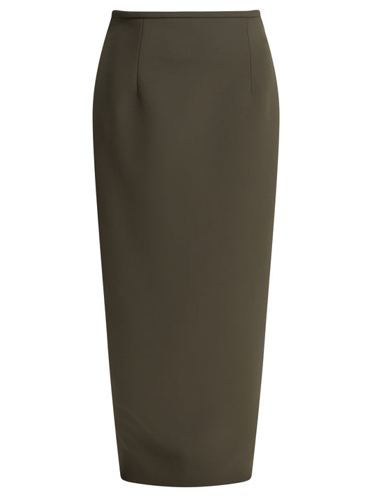 "Winton" Long Skirt Skirts