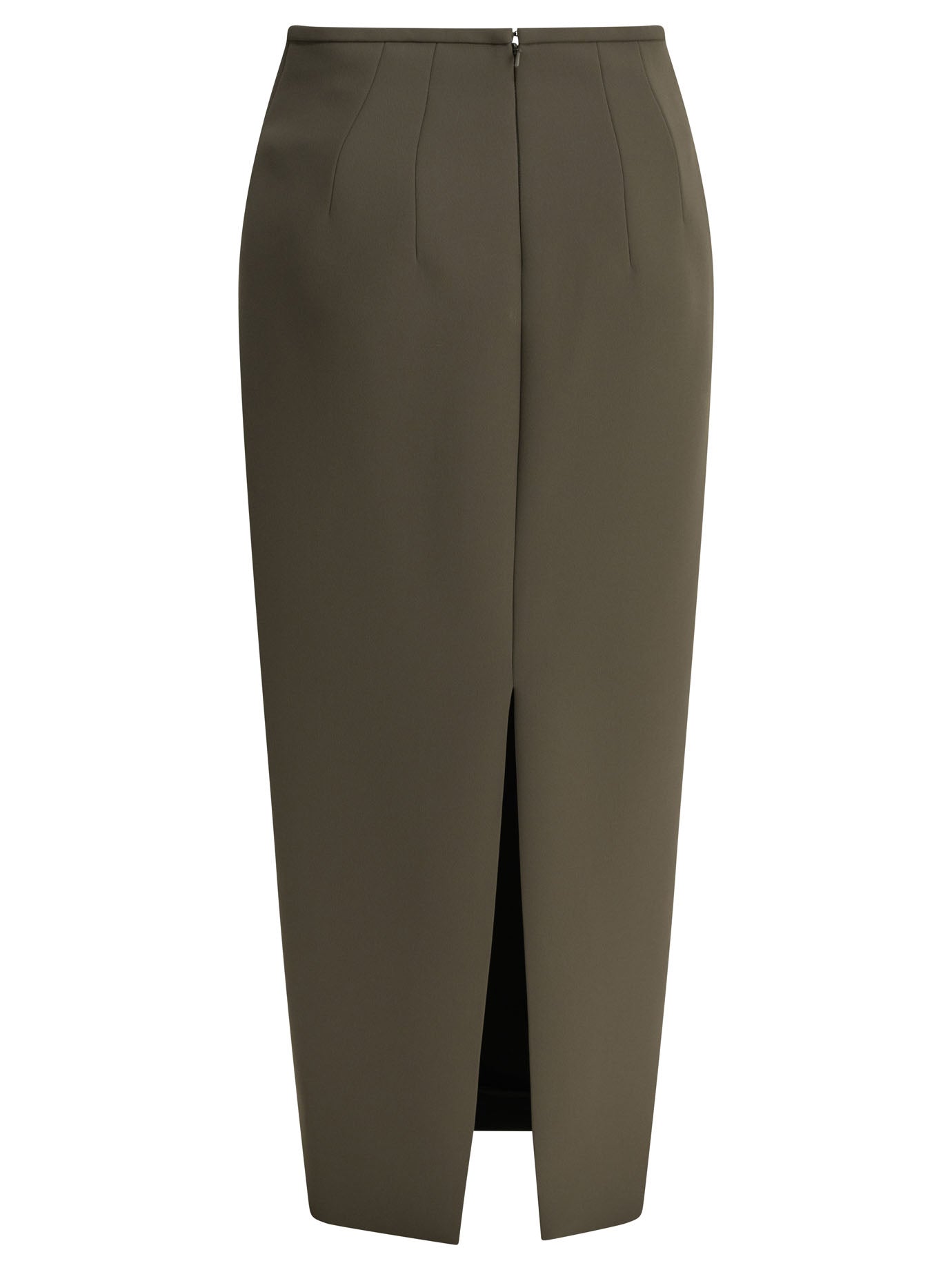 "Winton" Long Skirt Skirts