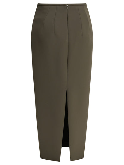 "Winton" Long Skirt Skirts