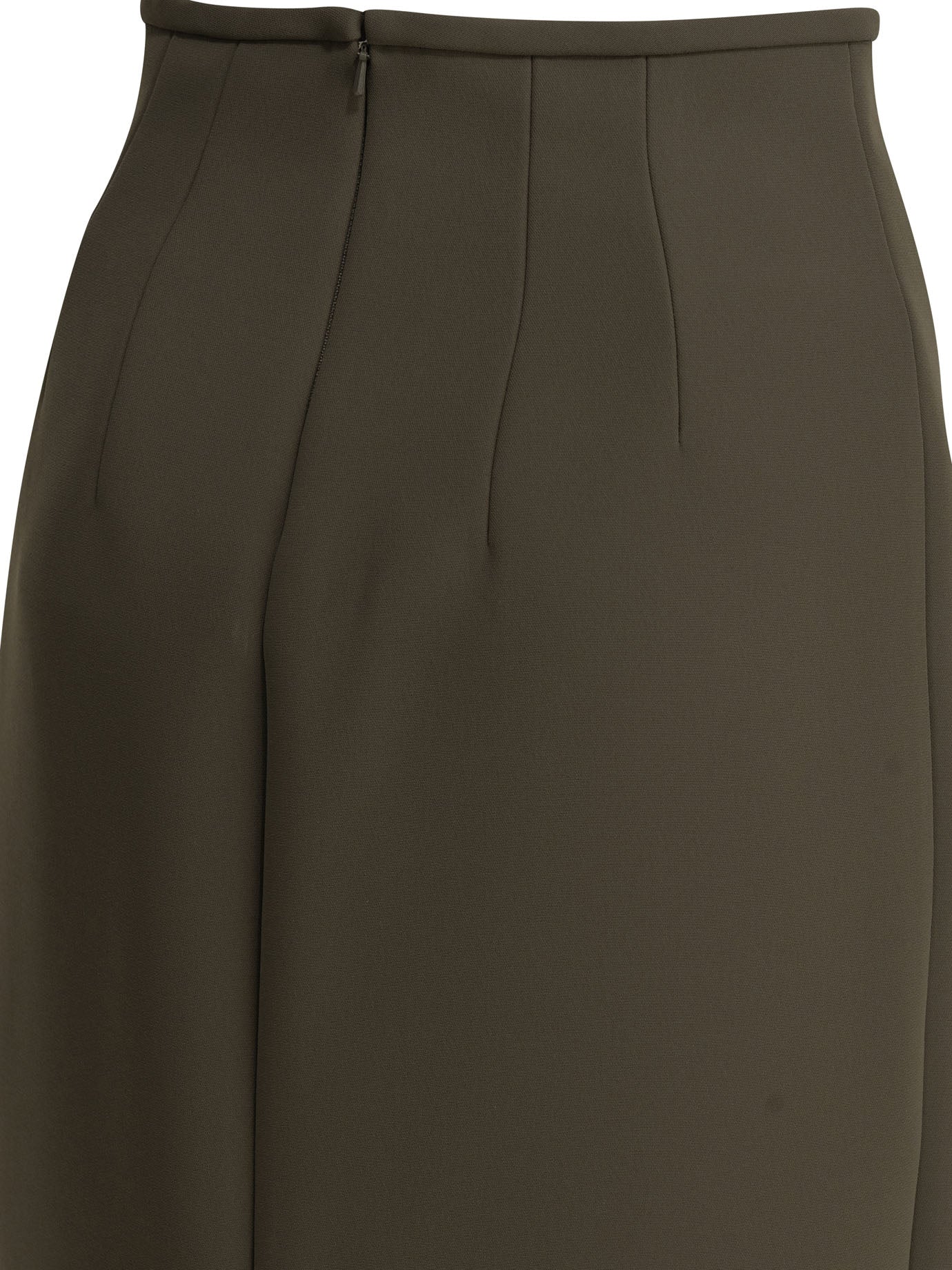 "Winton" Long Skirt Skirts