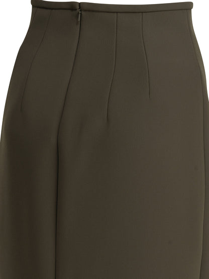 "Winton" Long Skirt Skirts