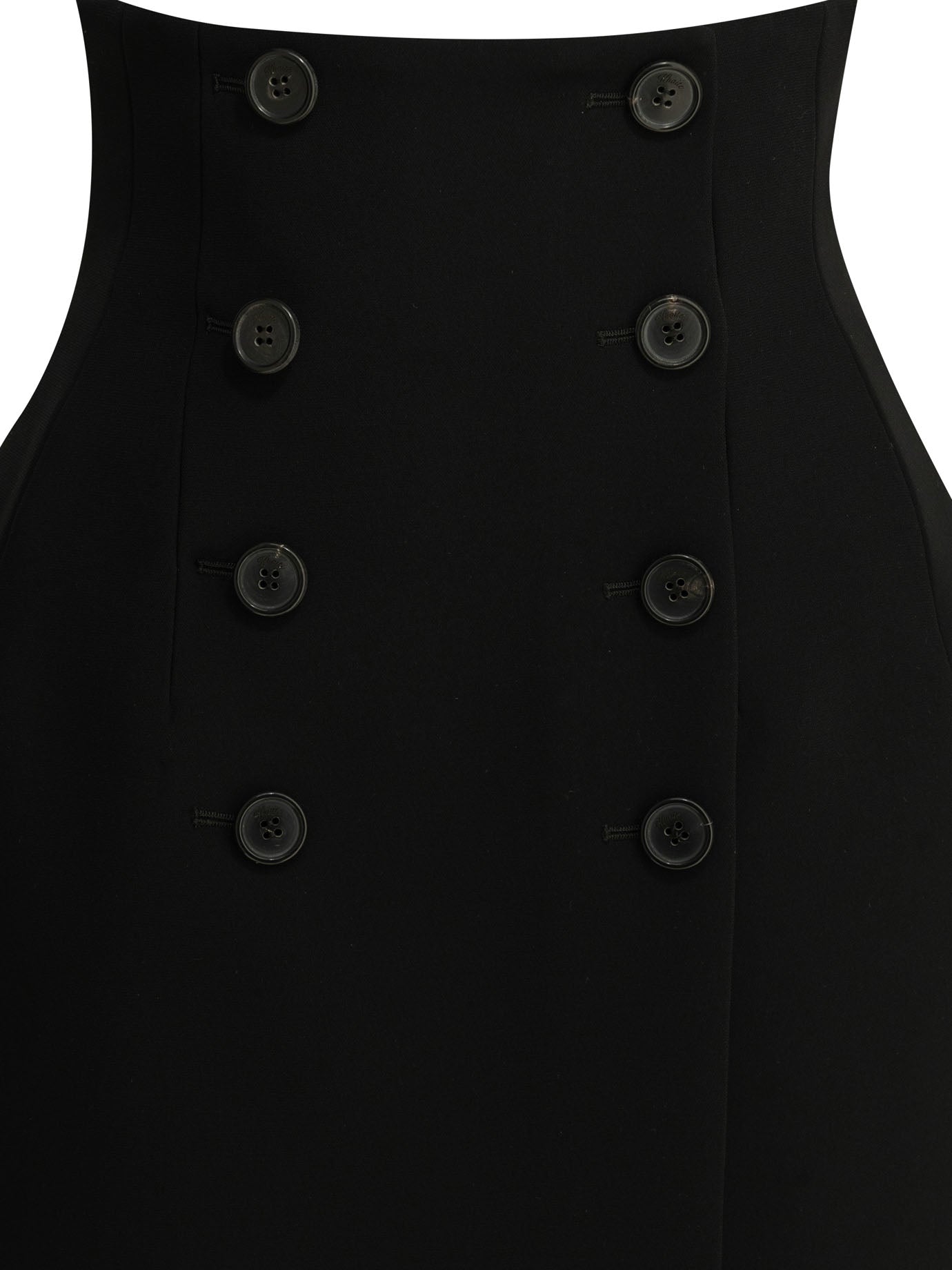 "Luiza" Long Skirt Skirts