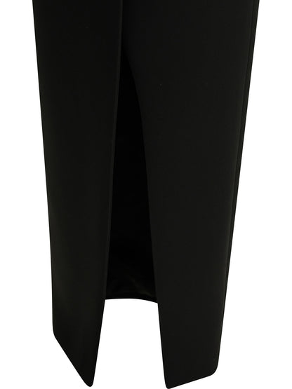 "Luiza" Long Skirt Skirts